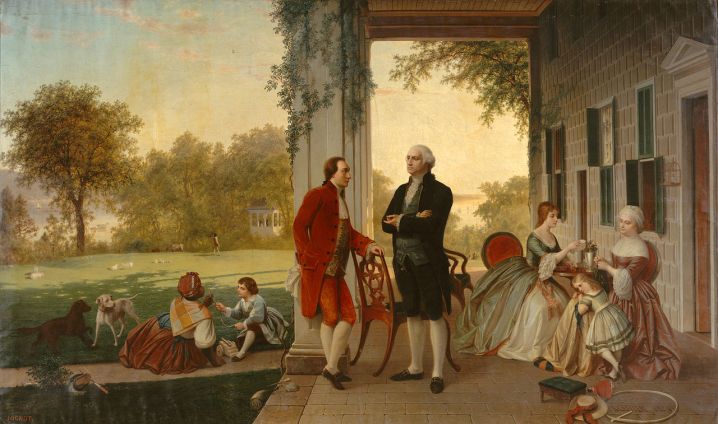 1280px-Washington_and_Lafayette_at_Mount_Vernon,_1784_by_Rossiter_and_Mignot,_1859